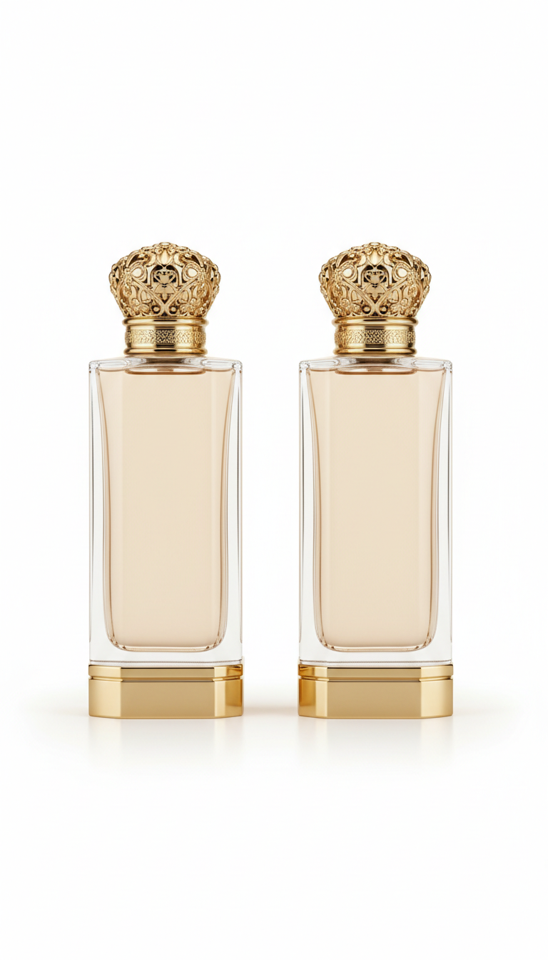 Matte Black Signature Scent