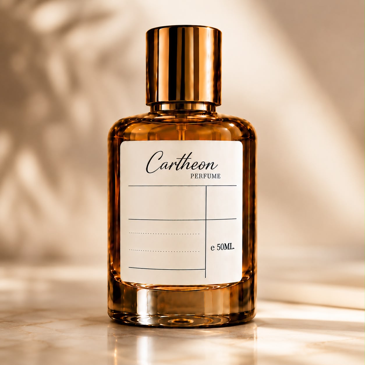 Cartheon Perfume Xerjoff Torino21 unisex muadil parfüm