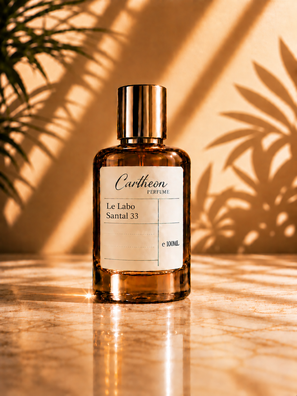 Le Labo Santal 33