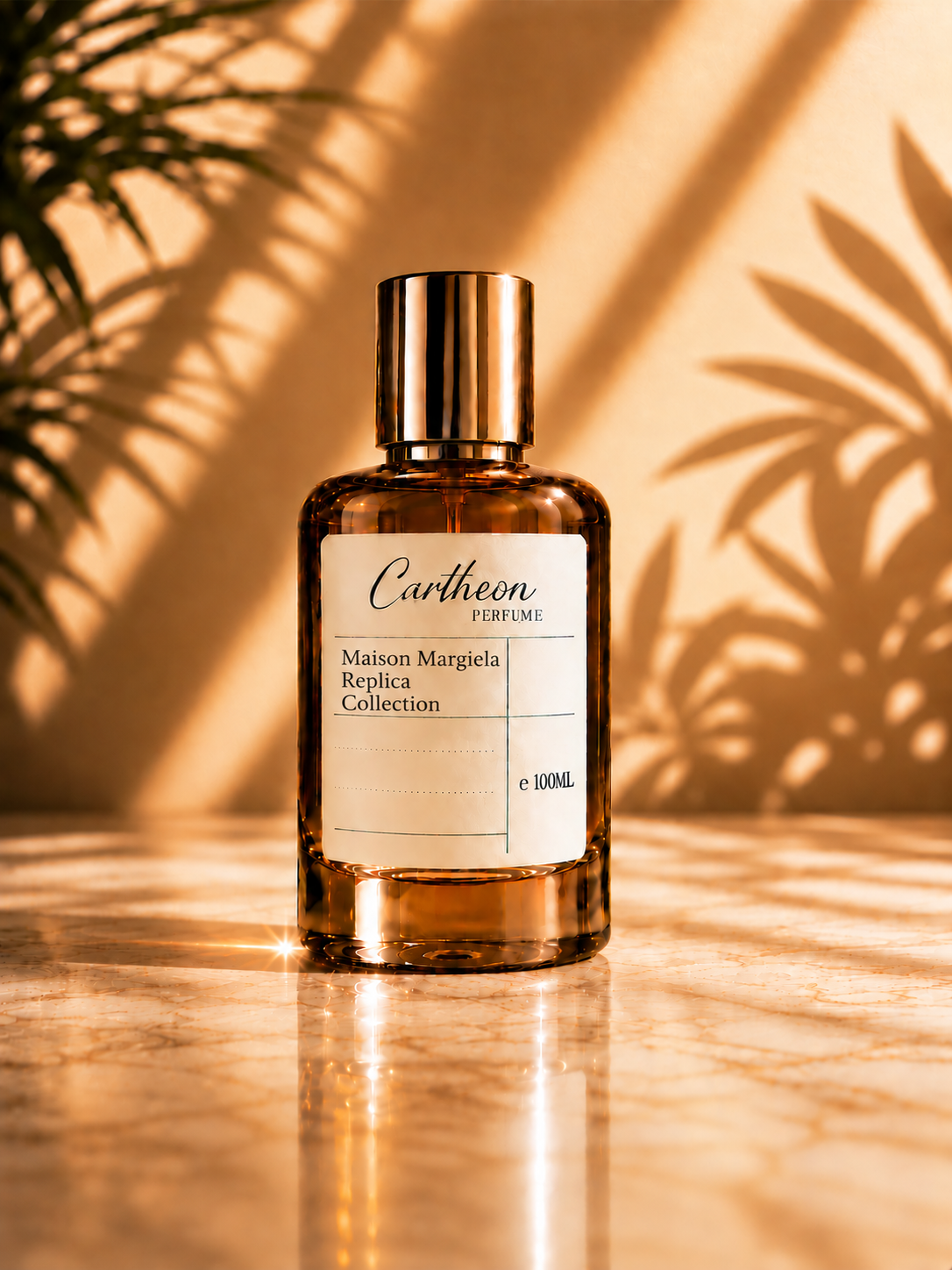 Maison Margiela Replica Collection | Cartheon Perfume