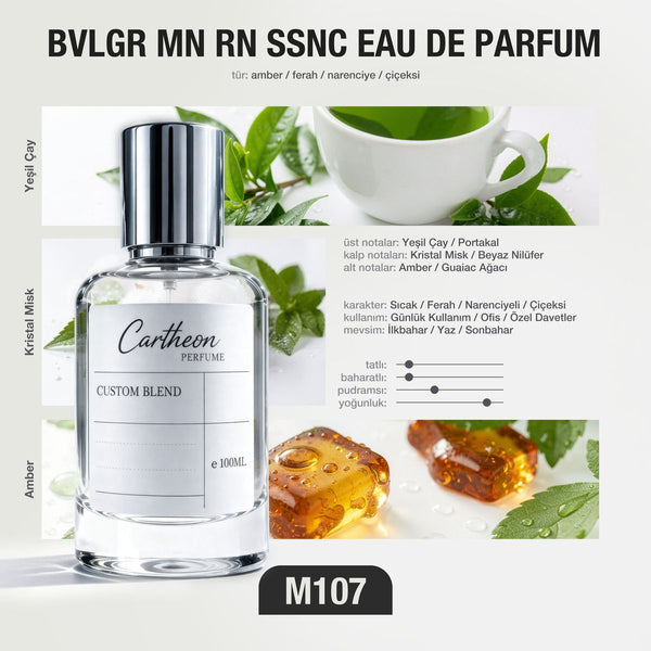 BVLGR MN RN SSNC M107