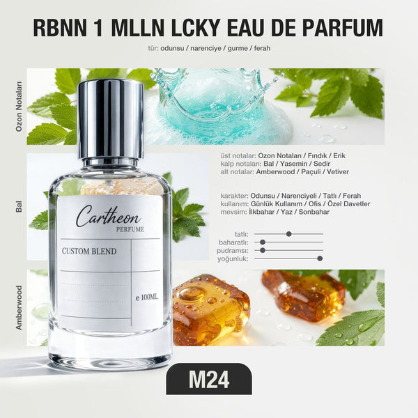 RBNN 1 MLLN LCKY M24