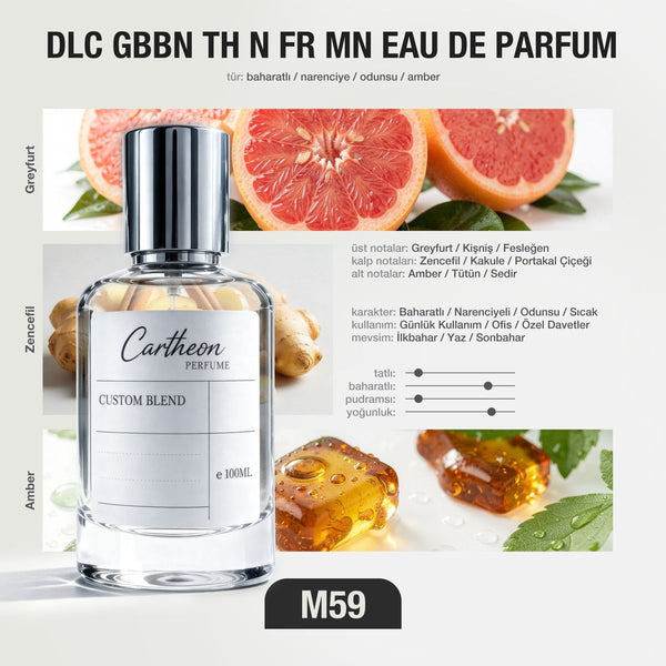 DLC GBBN TH N FR MN M59