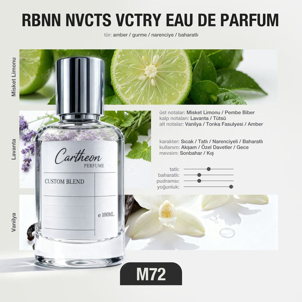 RBNN NVCTS VCTRY M72