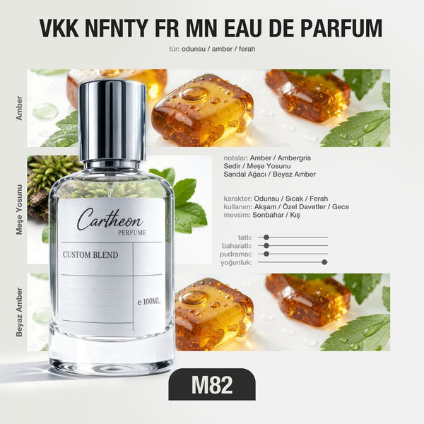 VKK NFNTY FR MN M82