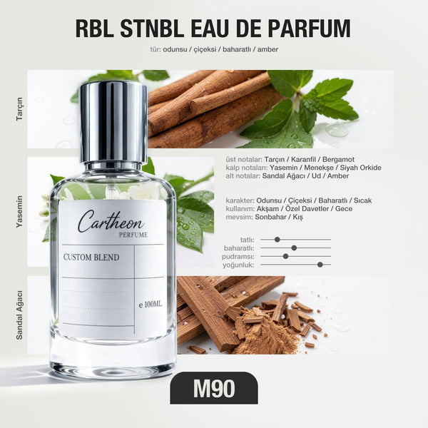 RBL STNBL M90