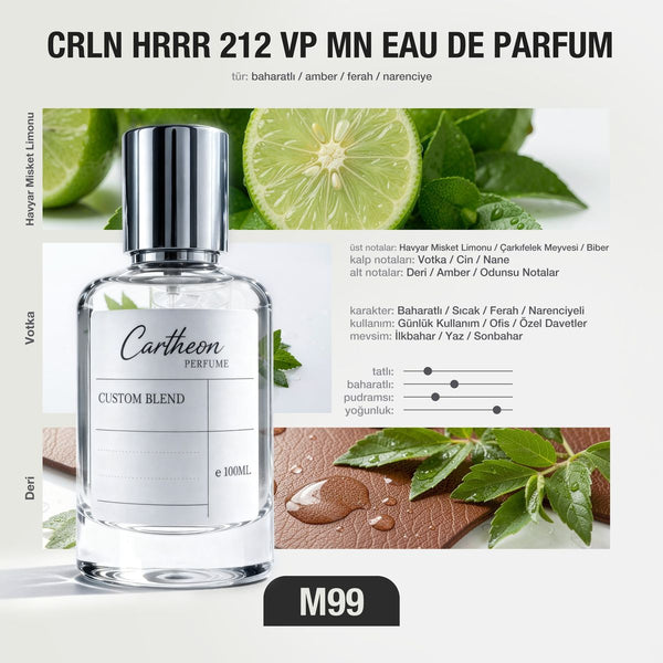 CRLN HRRR 212 VP MN M99