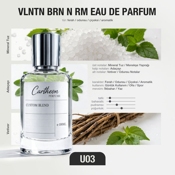 VLNTN BRN N RM U03
