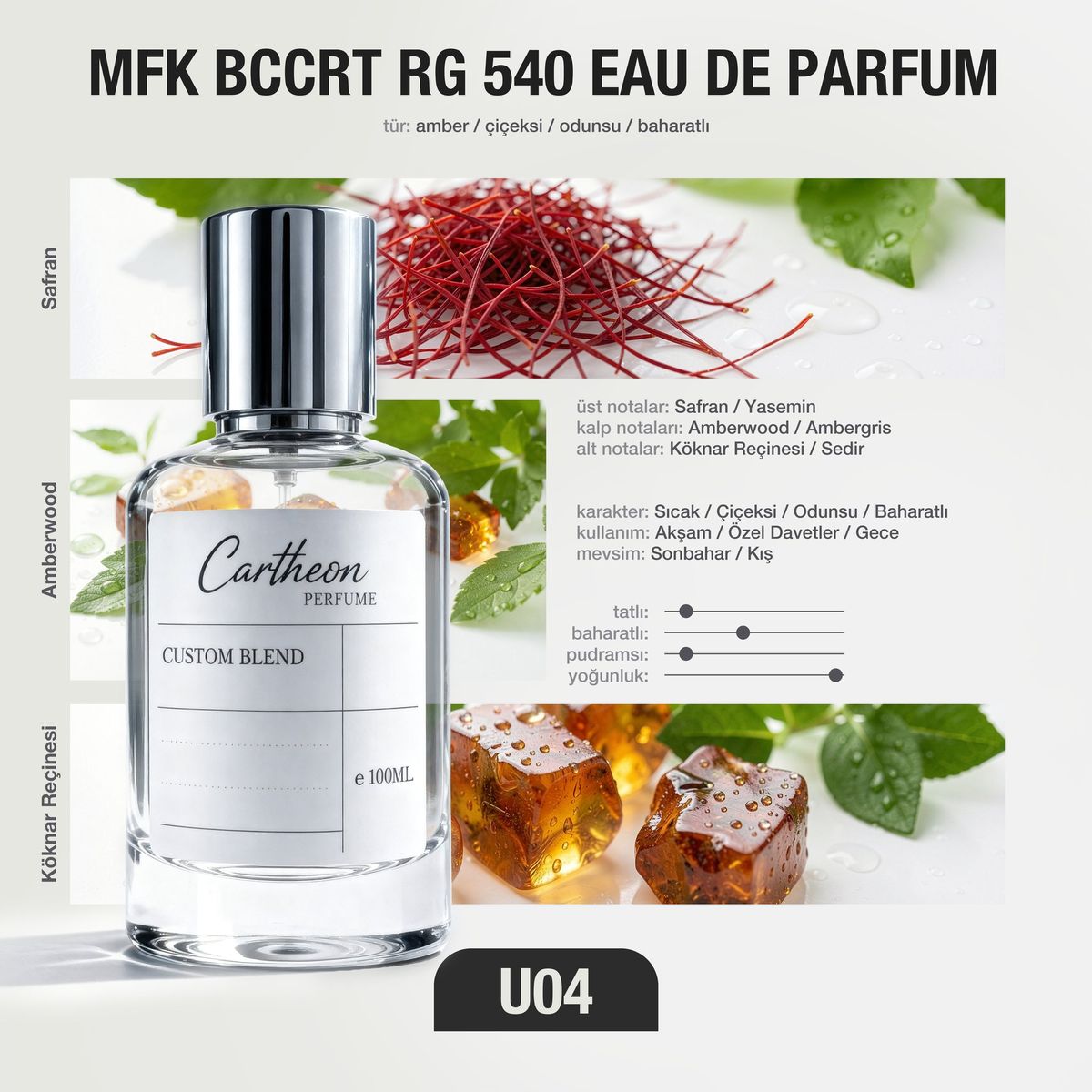MFK BCCRT RG 540 U04 100 ml