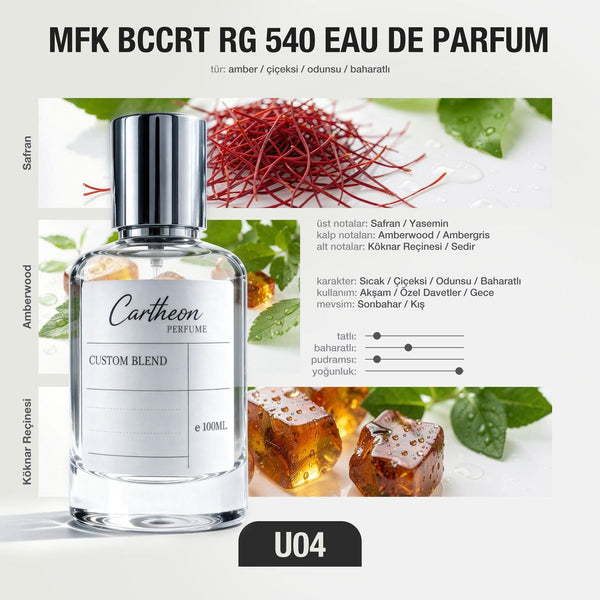 MFK BCCRT RG 540 U04