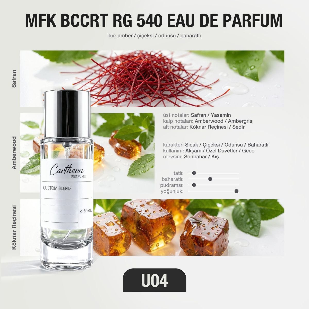 MFK BCCRT RG 540 U04 30 ml