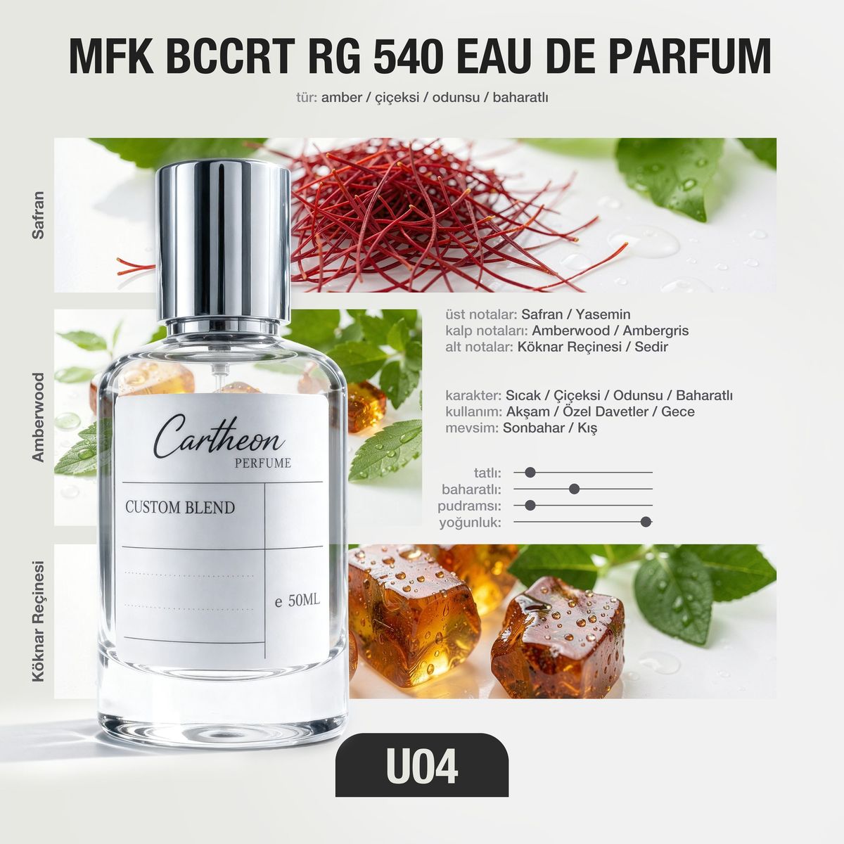 MFK BCCRT RG 540 U04 50 ml