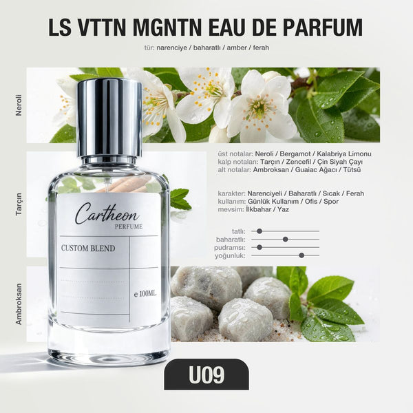 LS VTTN MGNTN U09