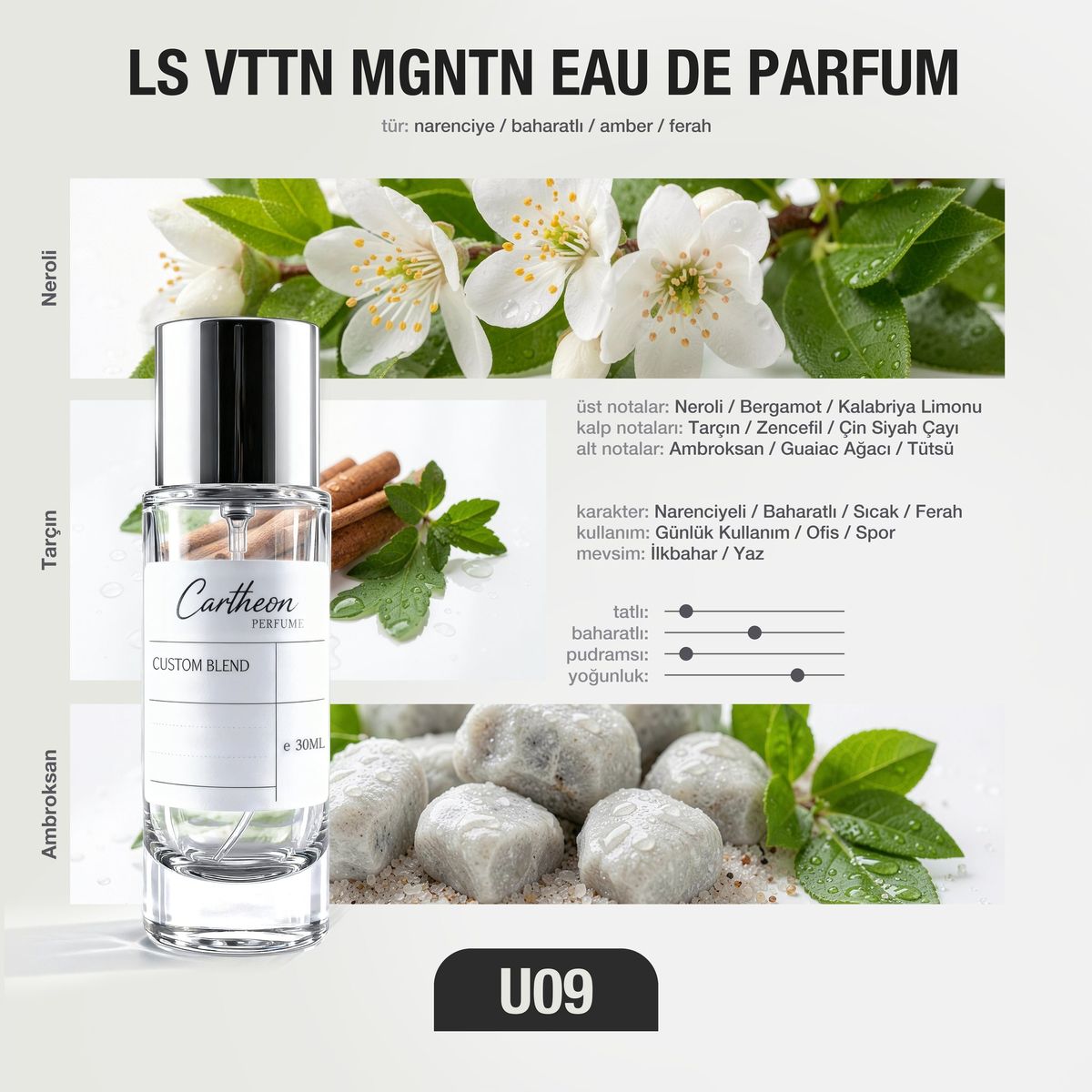 LS VTTN MGNTN U09 30 ml