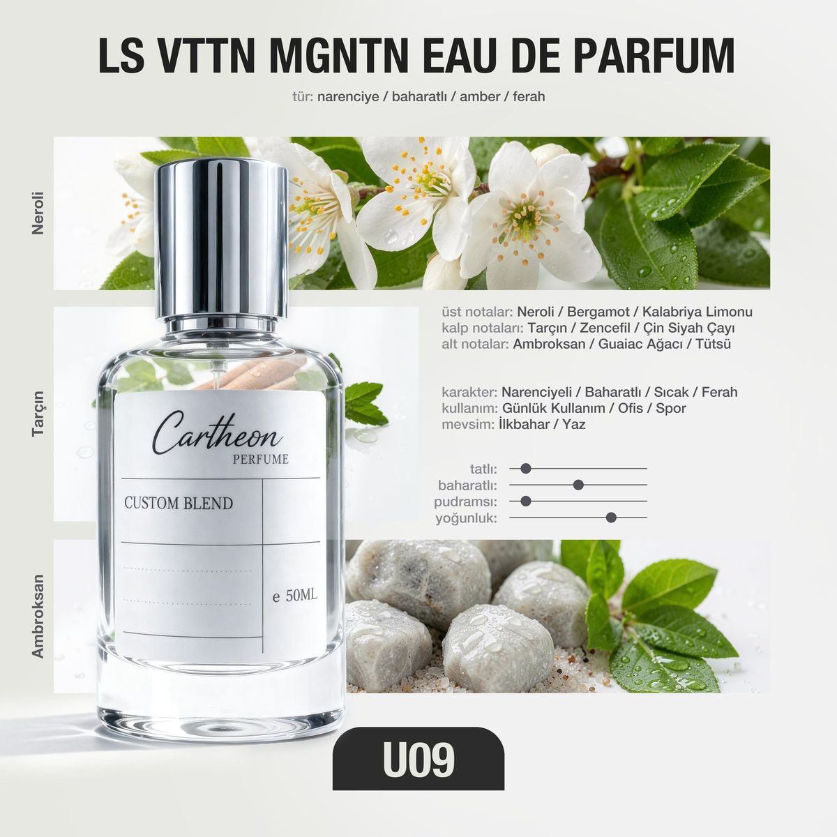LS VTTN MGNTN U09 50 ml