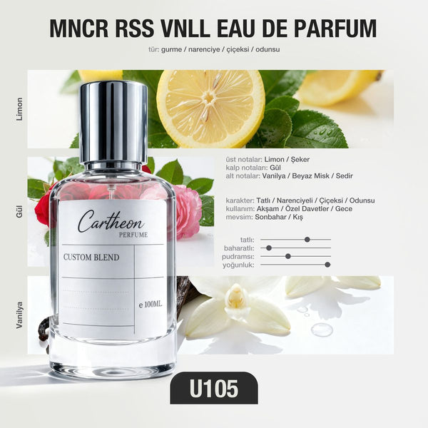 MNCR RSS VNLL U105