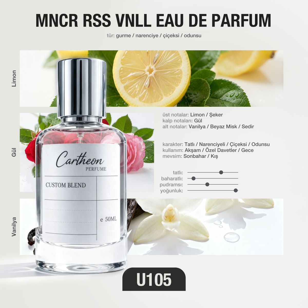 MNCR RSS VNLL U105 50 ml
