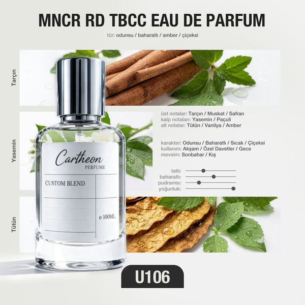 MNCR RD TBCC U106