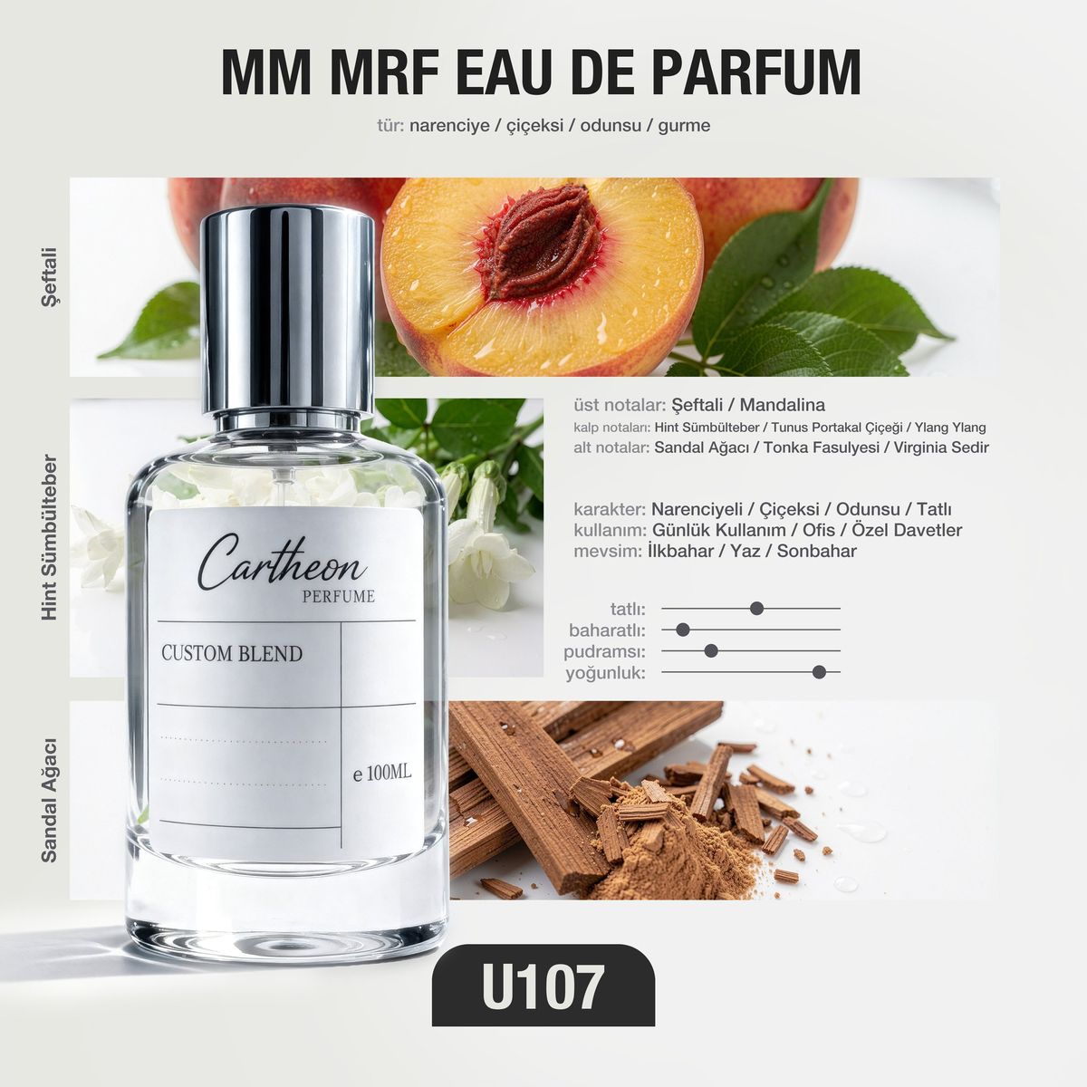 MM MRF U107 100 ml