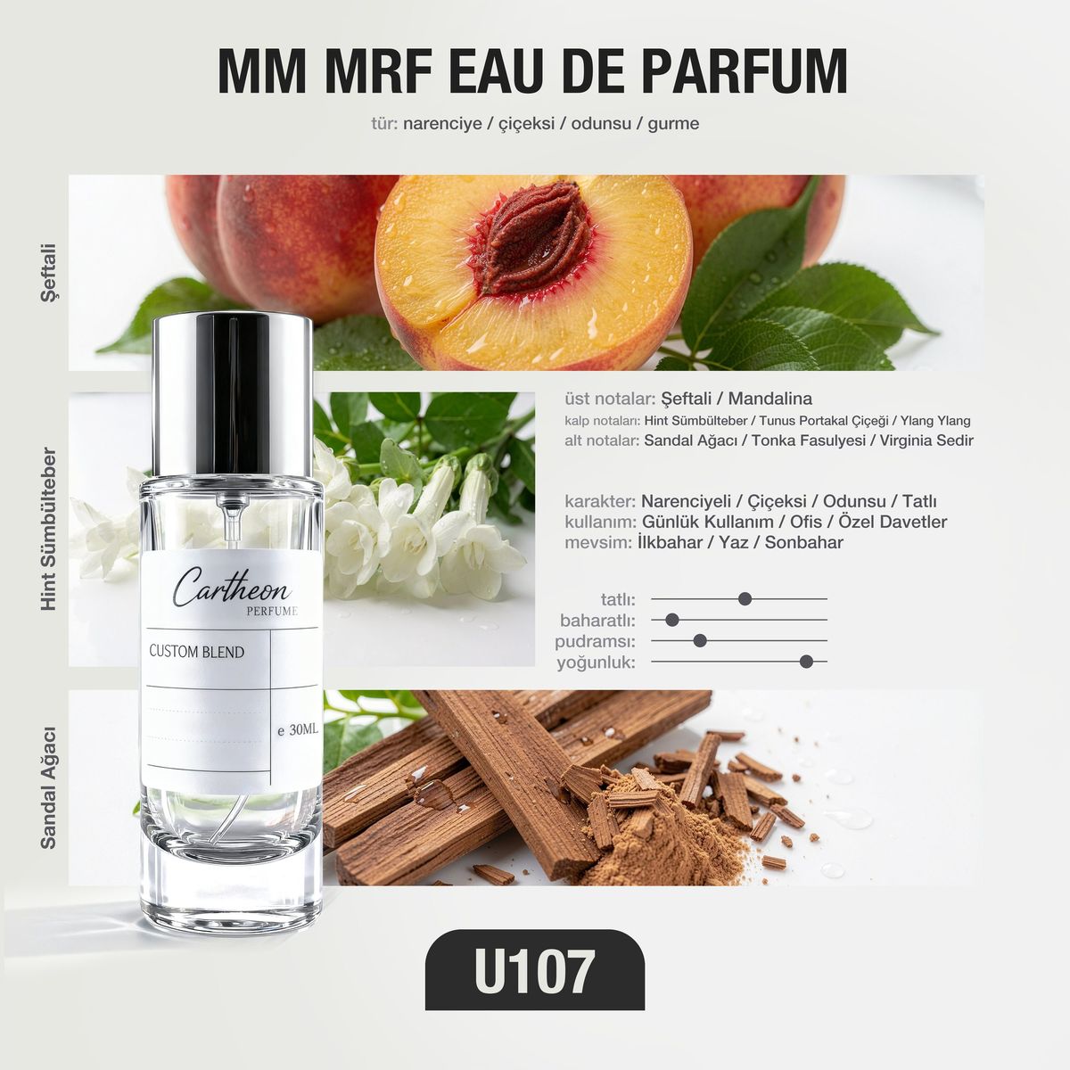 MM MRF U107 30 ml