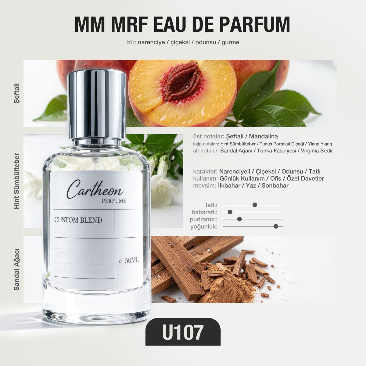 MM MRF U107 50 ml