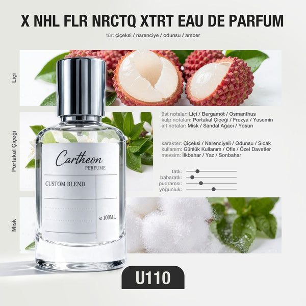 X NHL FLR NRCTQ XTRT U110