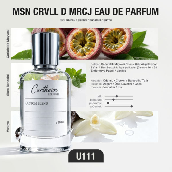 MSN CRVLL D MRCJ U111