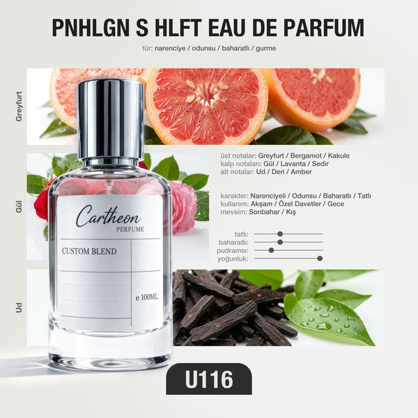 PNHLGN S HLFT U116