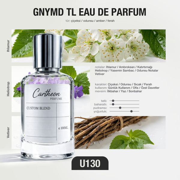 GNYMD TL U130