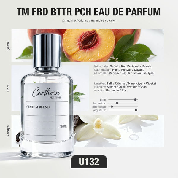 TM FRD BTTR PCH U132