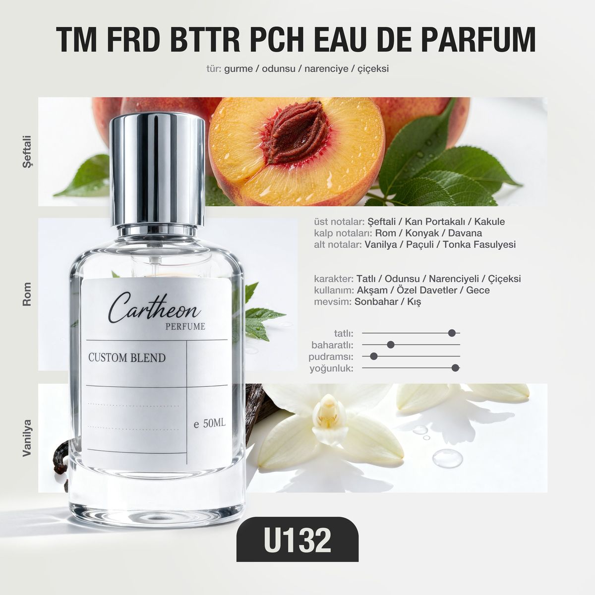 TM FRD BTTR PCH U132 50 ml