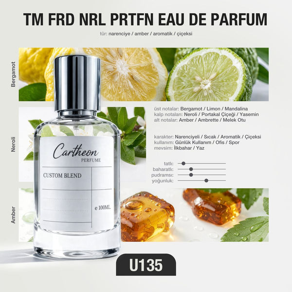 TM FRD NRL PRTFN U135