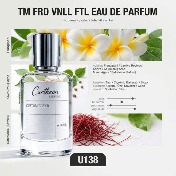 TM FRD VNLL FTL U138