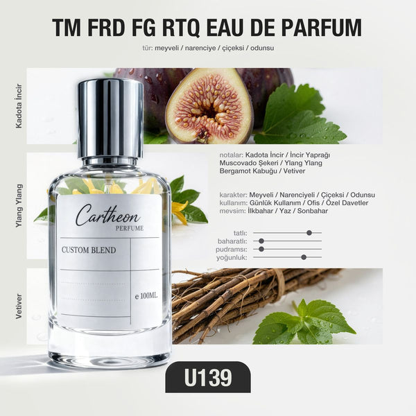 TM FRD FG RTQ U139