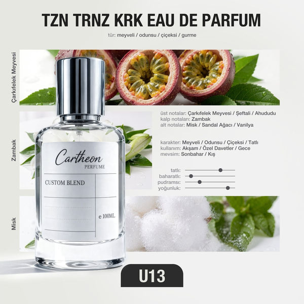TZN TRNZ KRK U13