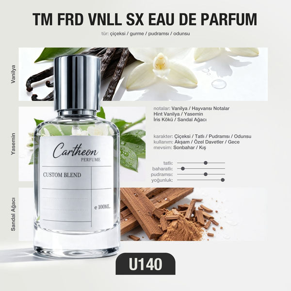 TM FRD VNLL SX U140