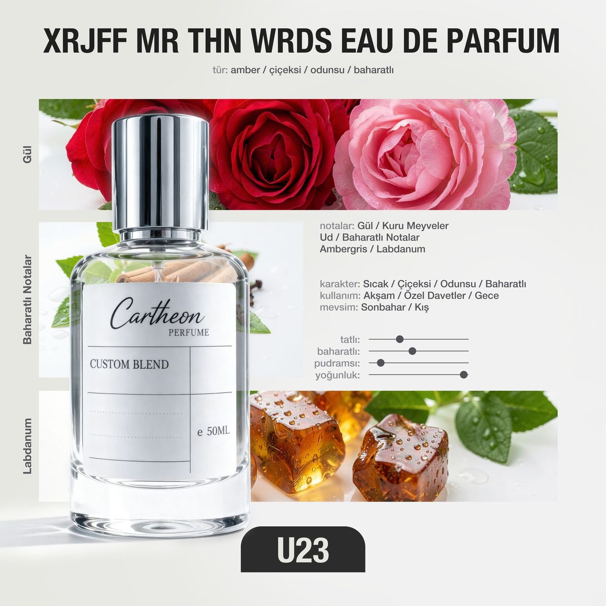 XRJFF MR THN WRDS U23 50 ml
