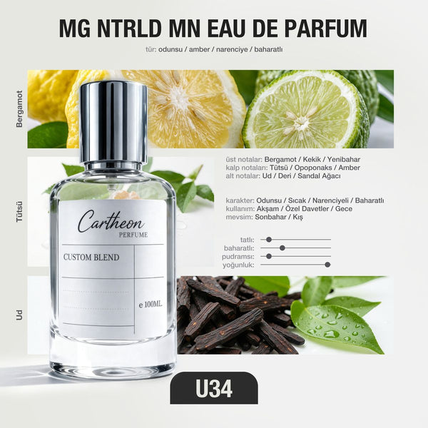MG NTRLD MN U34