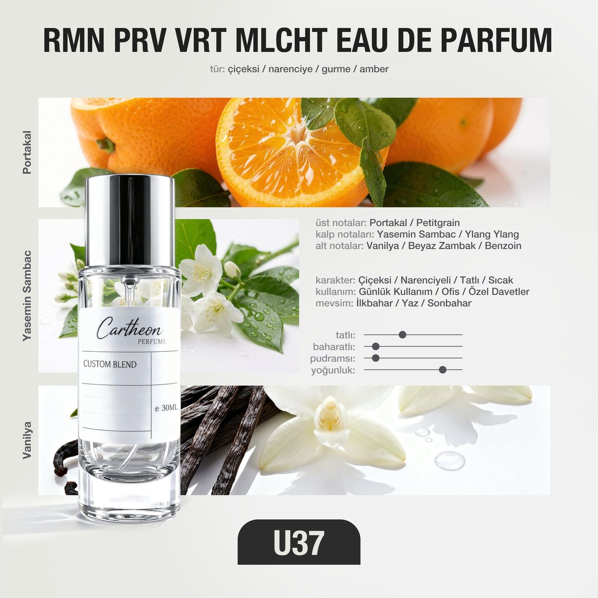 RMN PRV VRT MLCHT U37 30 ml