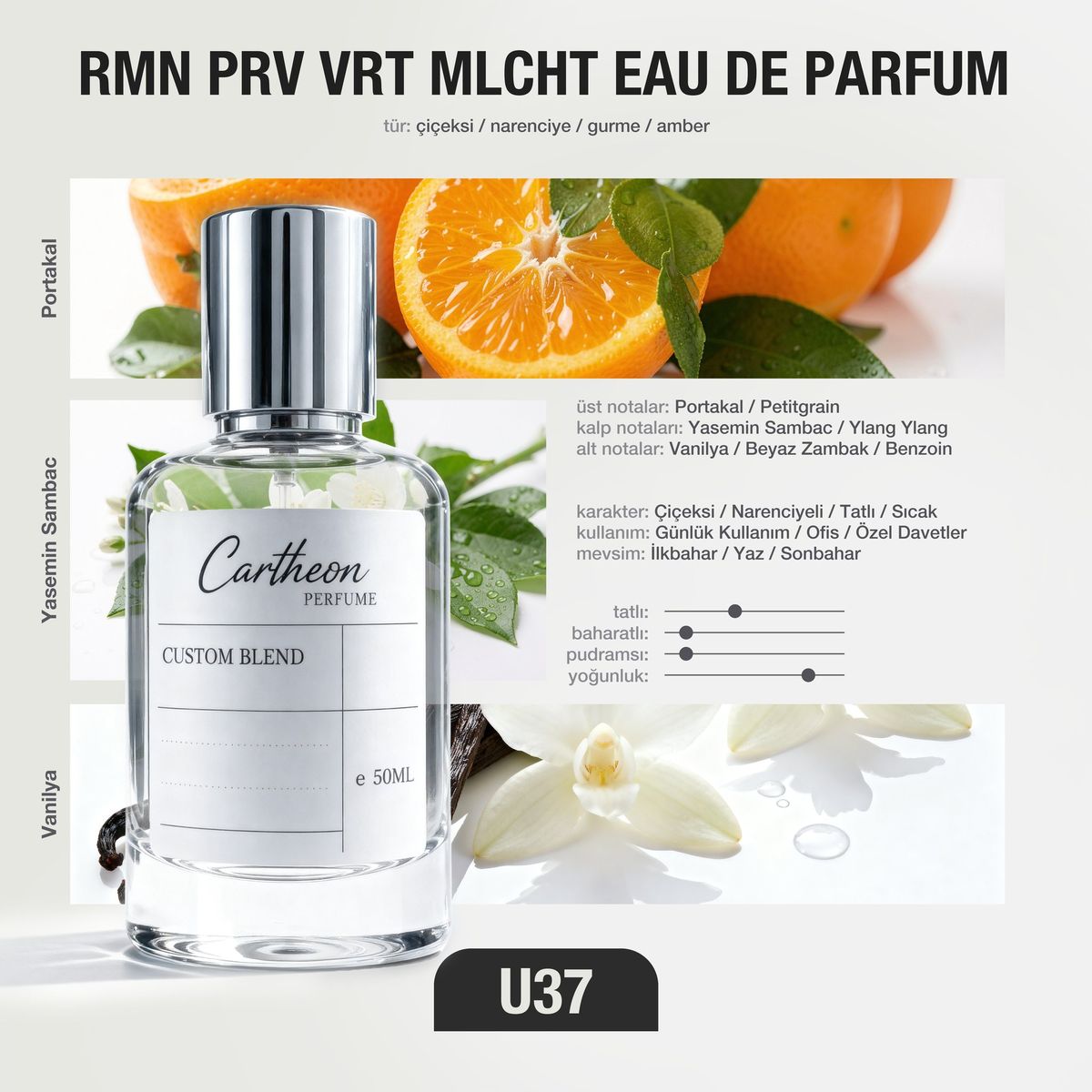 RMN PRV VRT MLCHT U37 50 ml