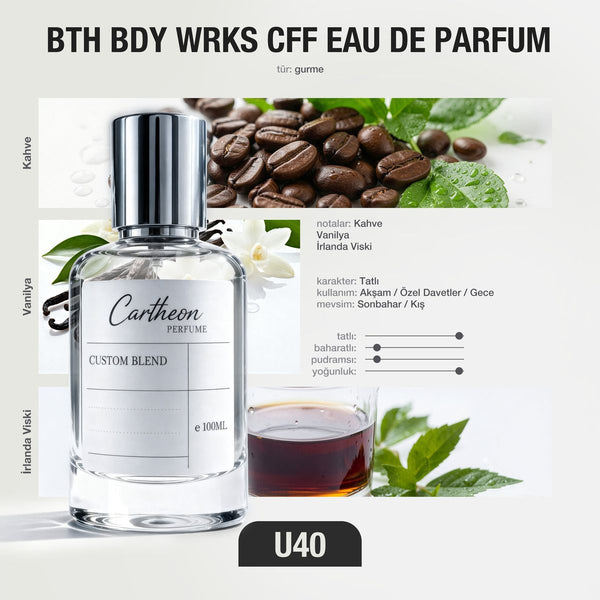 BTH BDY WRKS CFF U40