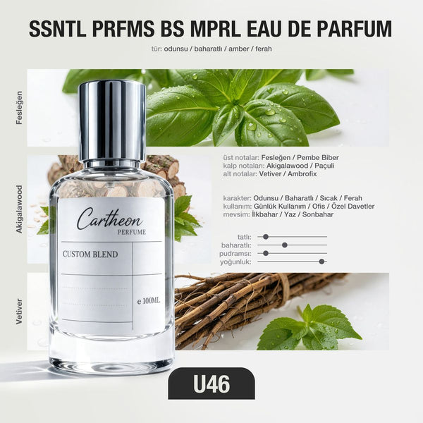 SSNTL PRFMS BS MPRL U46