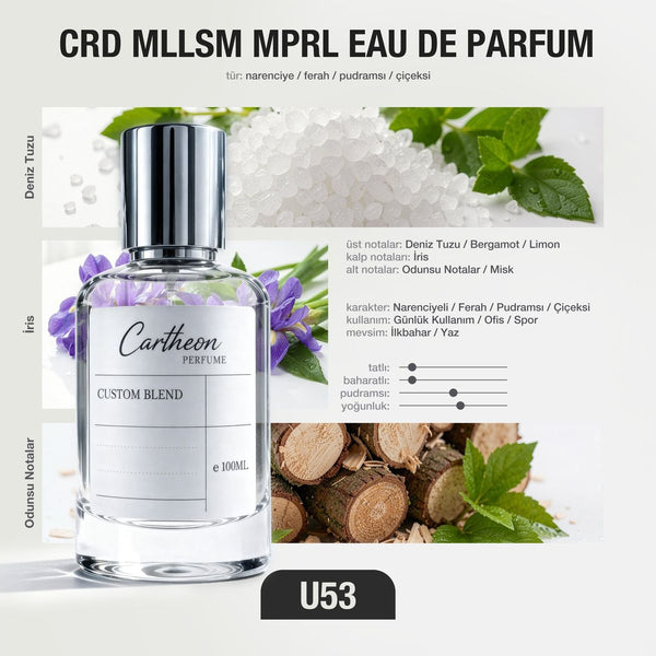CRD MLLSM MPRL U53
