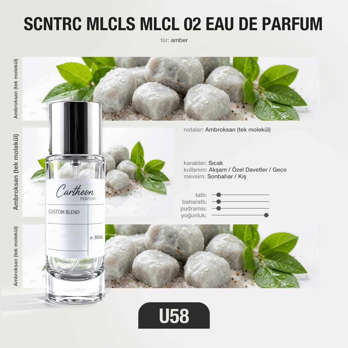SCNTRC MLCLS MLCL 02 U58 30 ml
