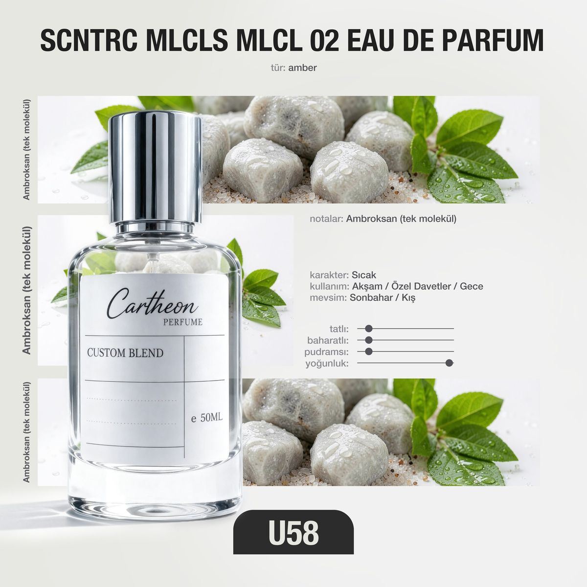 SCNTRC MLCLS MLCL 02 U58 50 ml