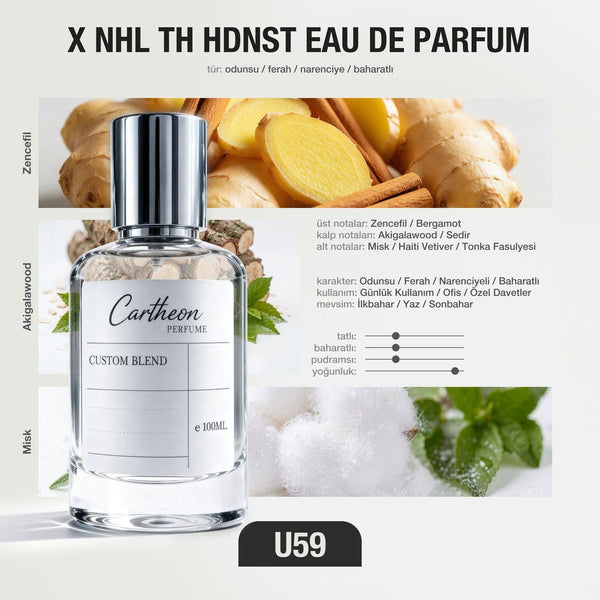 X NHL TH HDNST U59
