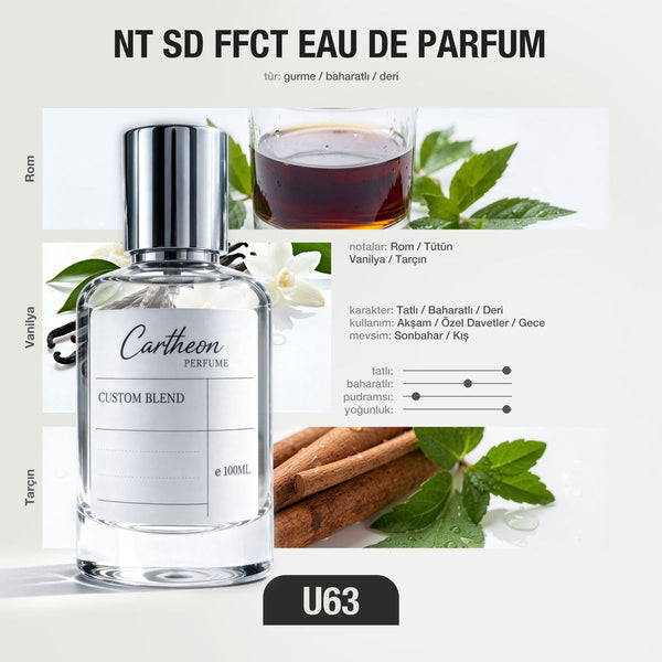 NT SD FFCT U63
