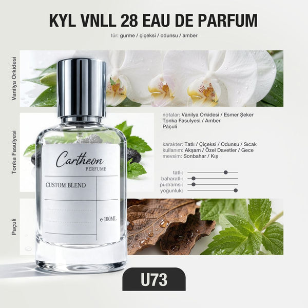 KYL VNLL 28 U73