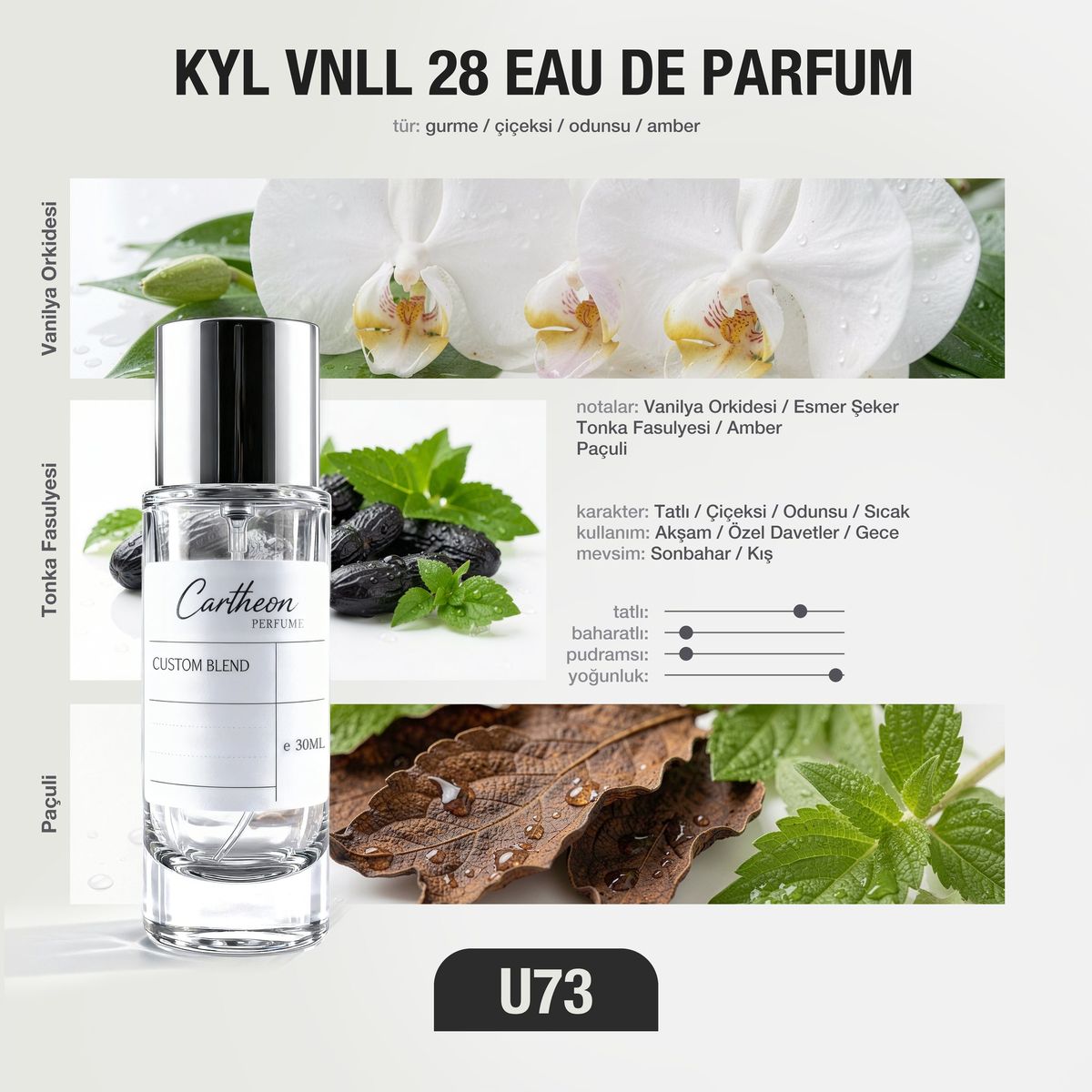 KYL VNLL 28 U73 30 ml