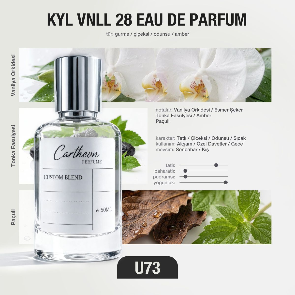 KYL VNLL 28 U73 50 ml